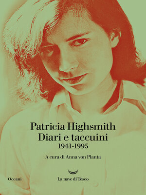 cover image of Diari e taccuini